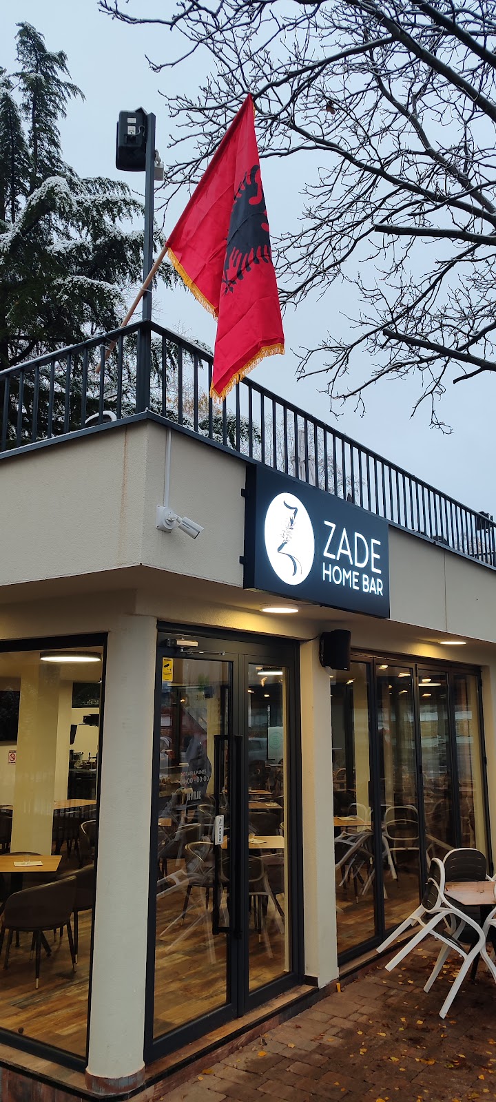 Zade Home Bar 2 photo 4