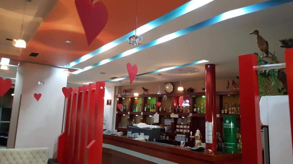 Bar "Turizmi"