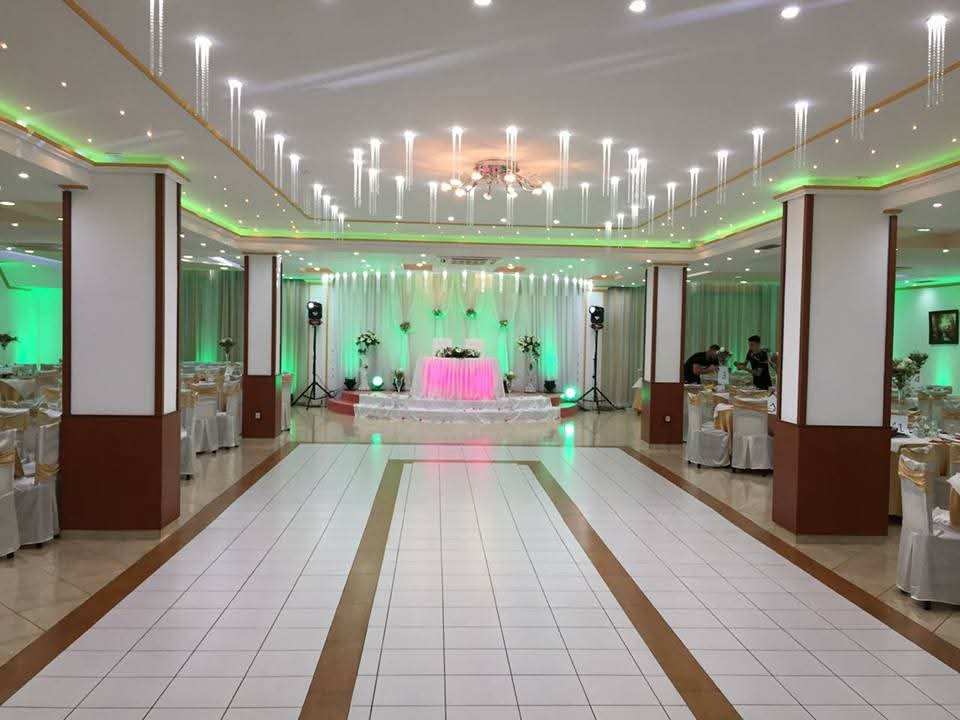Bar Restorant "Internacional" photo 4