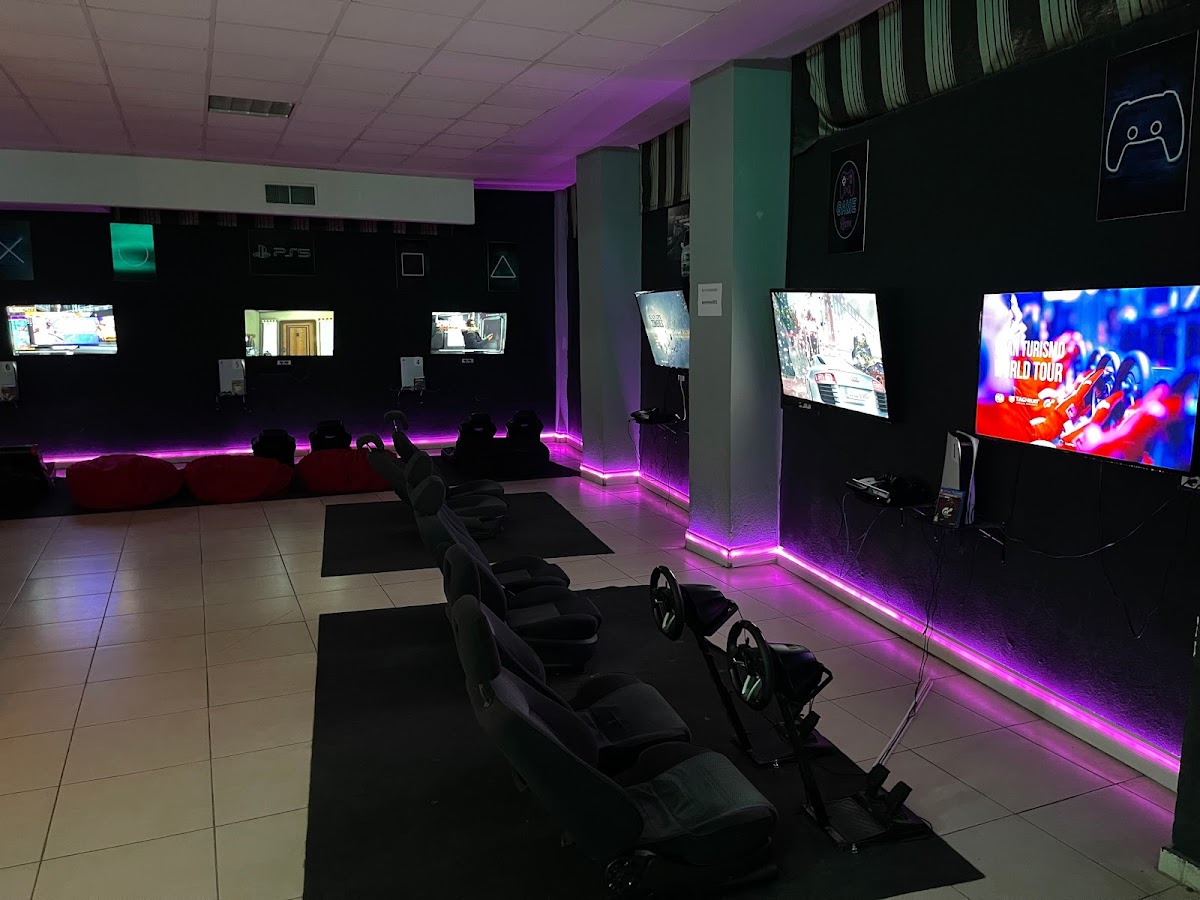 Game House Korce photo 4