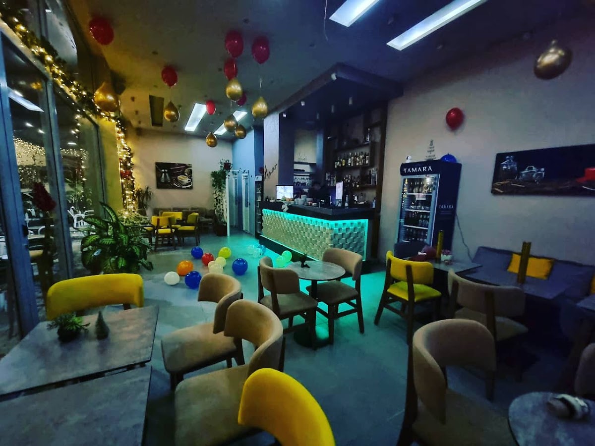 Amar Coffee Vlore photo 2