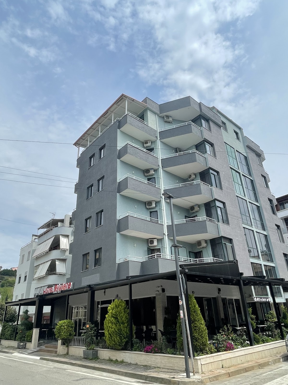 Hotel RivierA photo 3