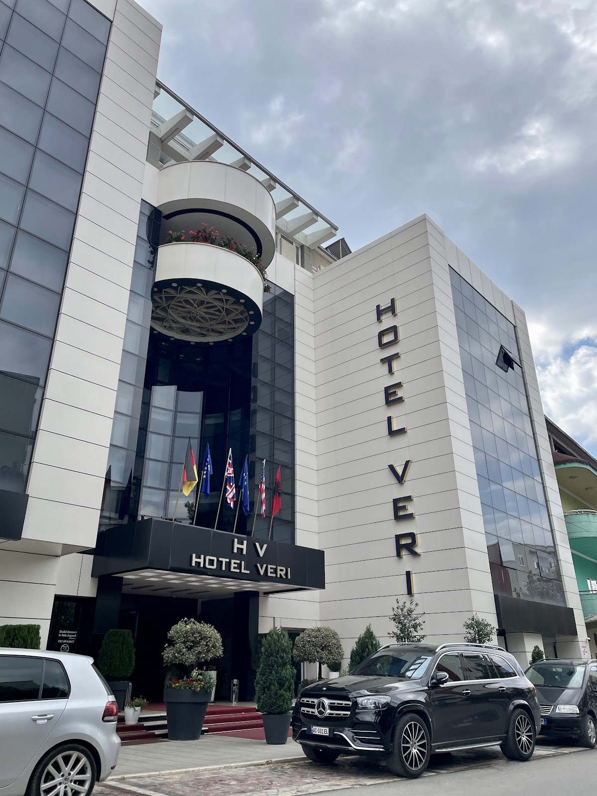 Hotel Veri photo 4