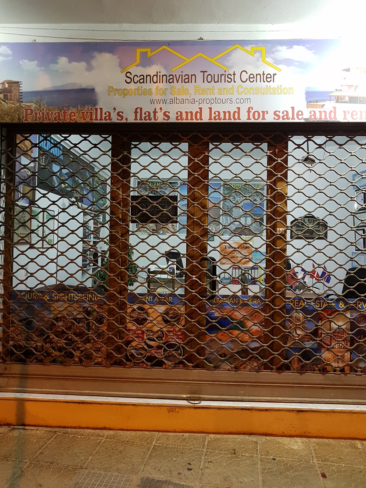 Saranda Destination photo 2