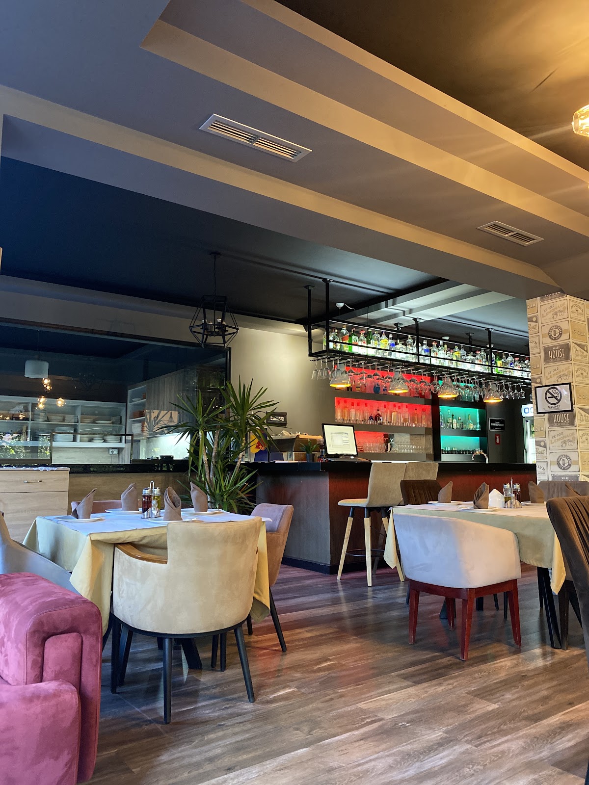 Restaurant Café de Flore