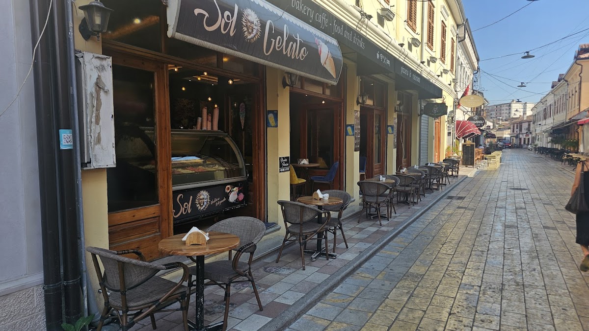 Sol Bakery Caffè photo 4