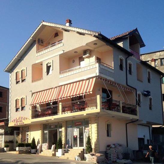 Hotel Plava