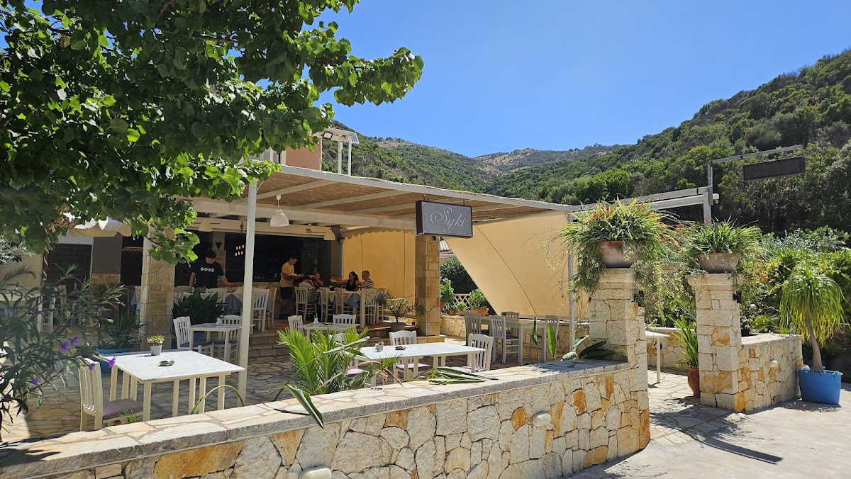 Syki Restaurant photo 5