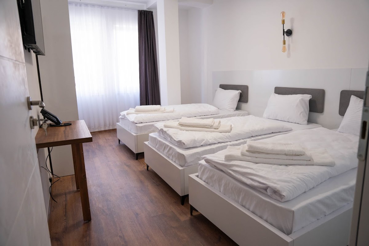 Joana Hotel