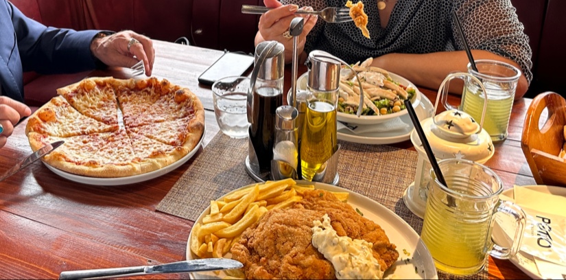 Potto Restaurant
