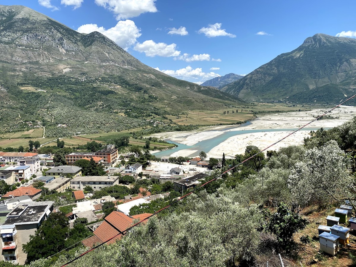 Vila Përmbi Tepelenë photo 5