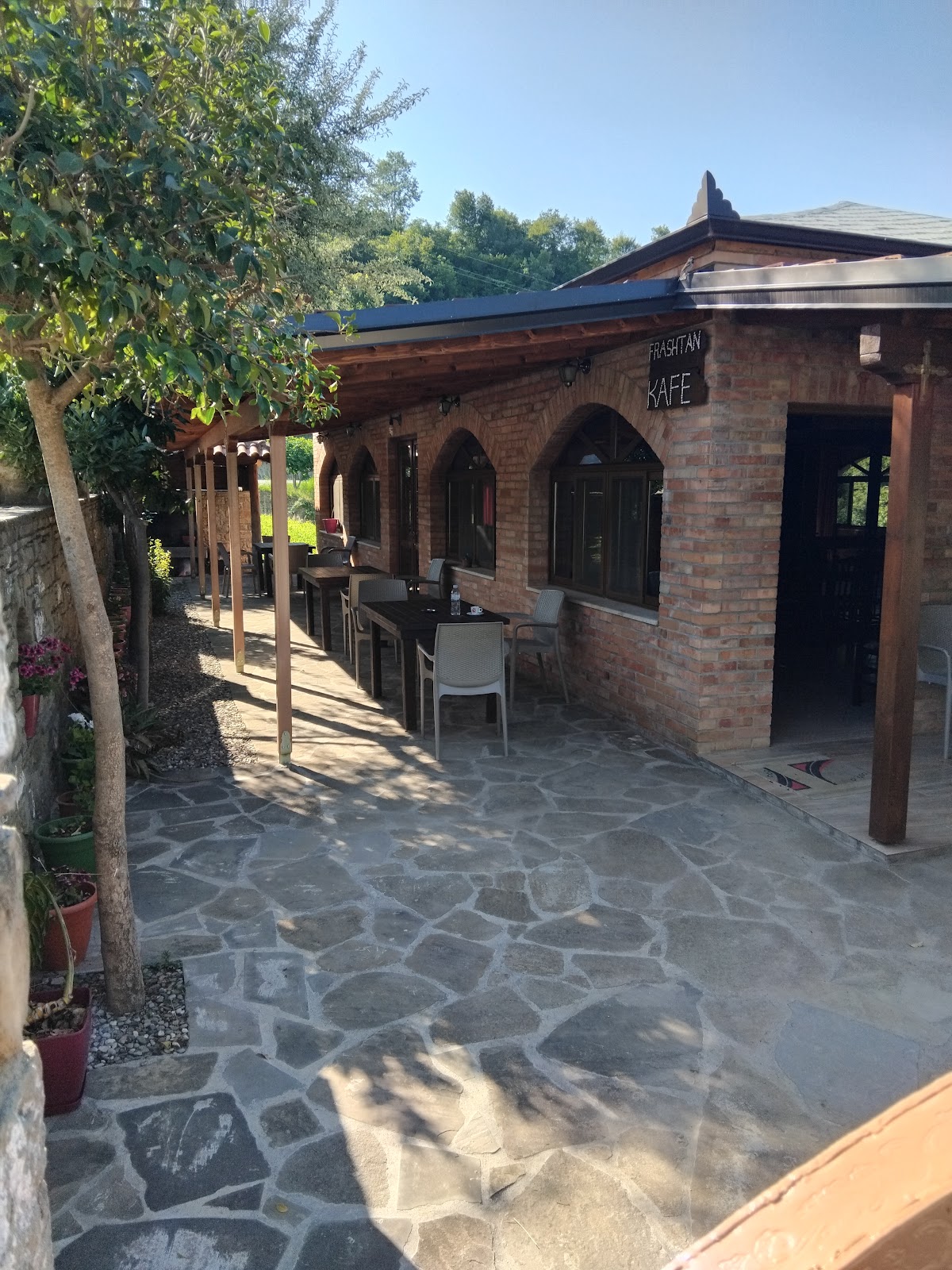 Frashtan Kafe photo 3
