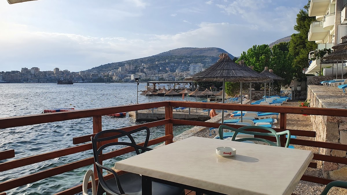 Hotel Delfini