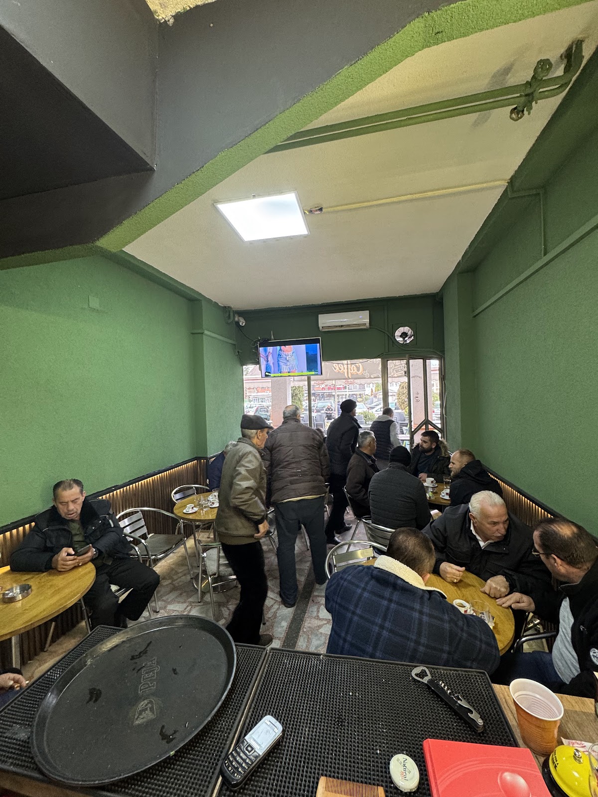 Caffe Nikki — Bare & Jetë Nate në Gjakovë — photo 4
