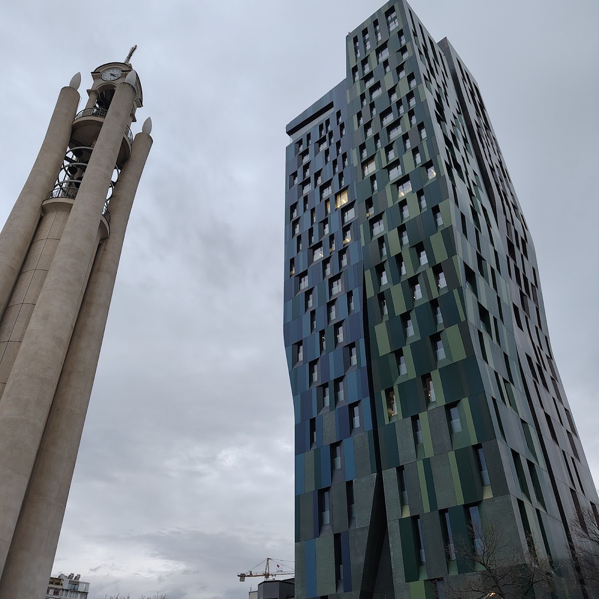 Tirana center Saviol photo 4
