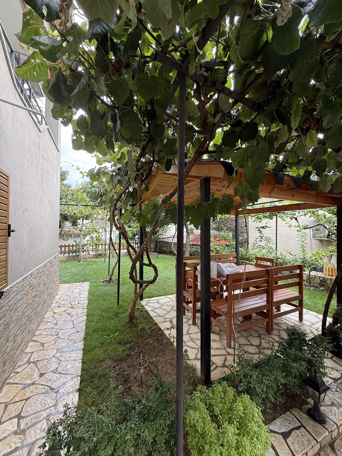 Vila Çulli photo 3