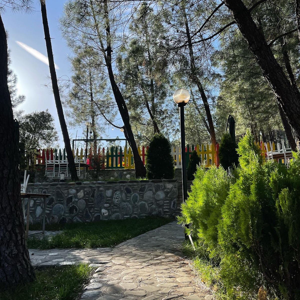 Lugina e Pishave photo 3