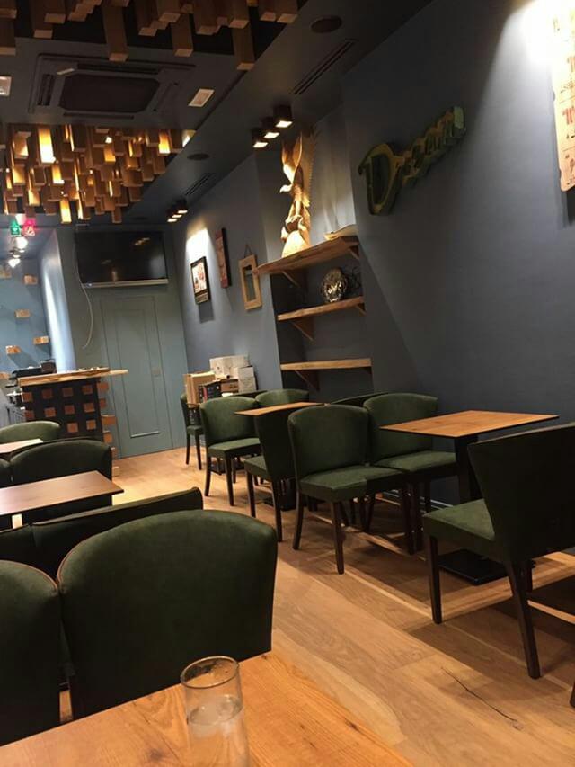 Jugi Bar & Café photo 5