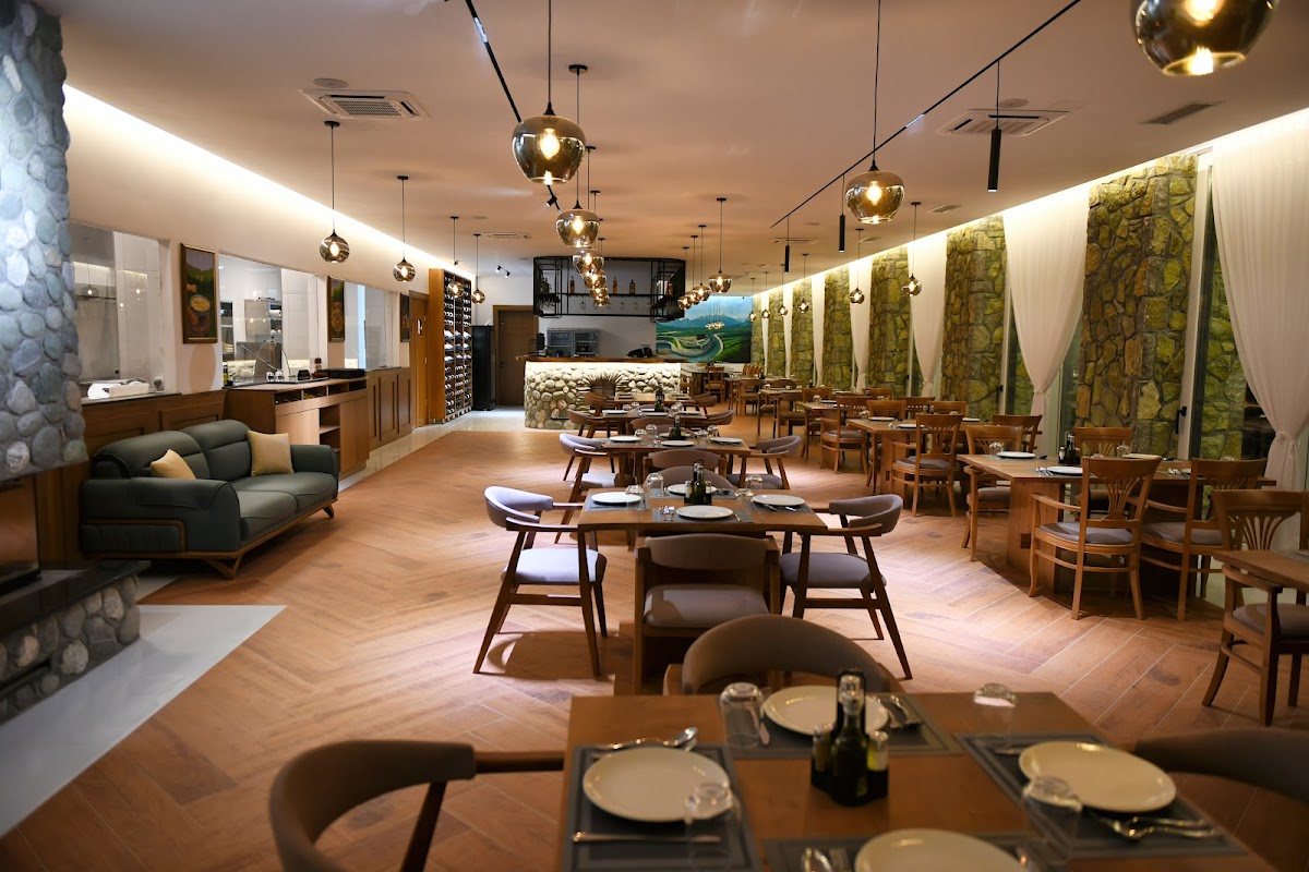 Valbona River Hotel & Restaurant photo 5