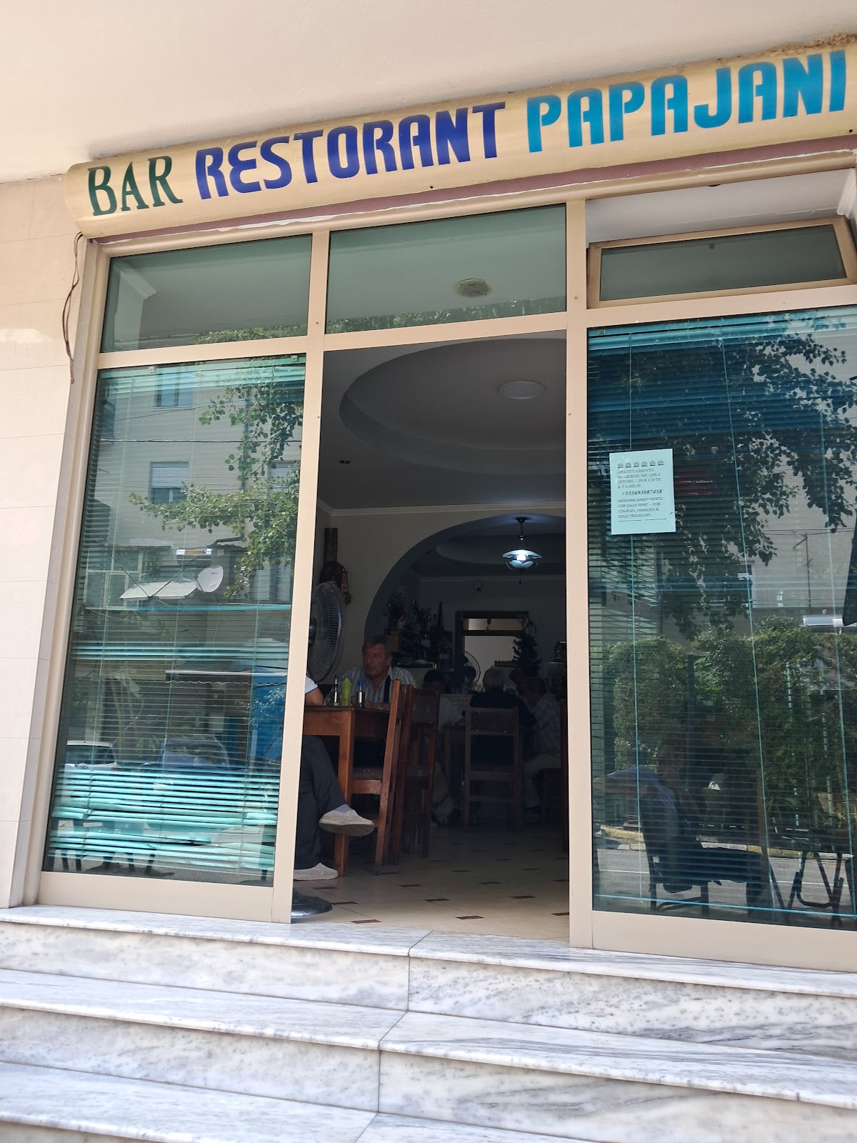 Bar Restorant PAPAJANI photo 2