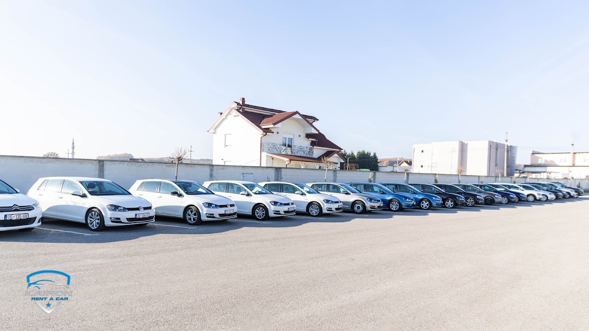 Rent a Car Kairon photo 2