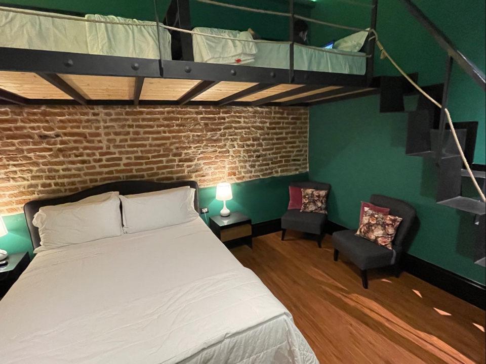 Cathedral Boutique Hotel photo 3