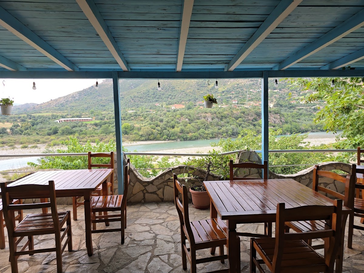 Bar Restorant Rushiti