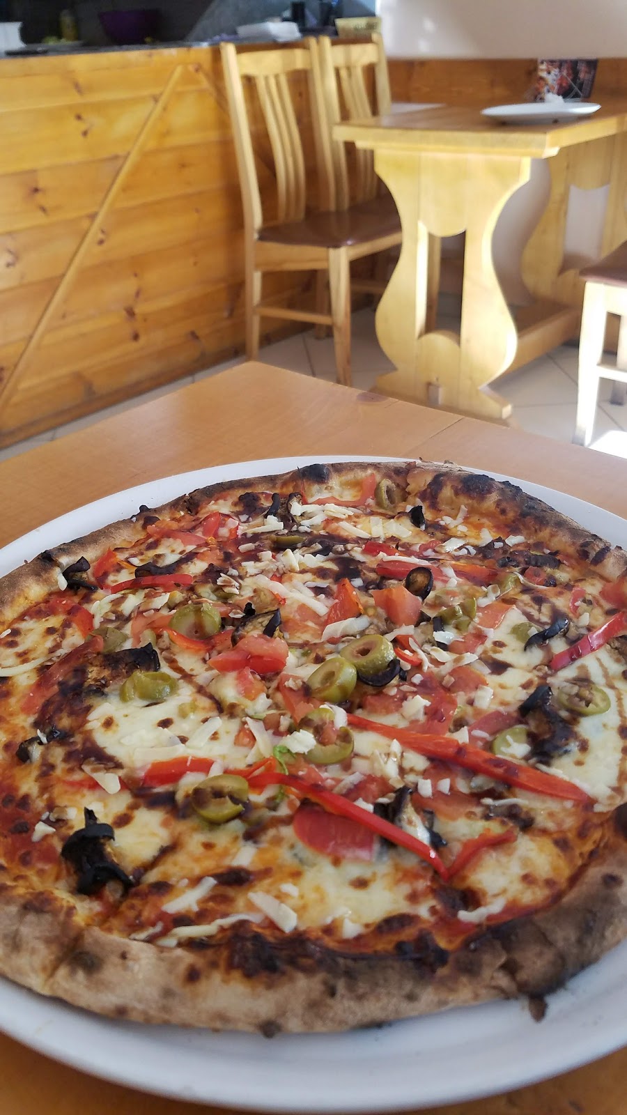 Pizzeria Zaku photo 5