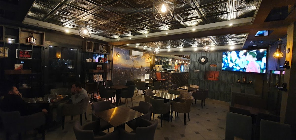 New York Caffe — Kafene në Rahovec — photo 3