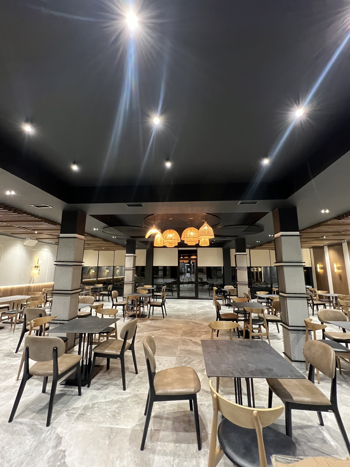 Restorant Iiria
