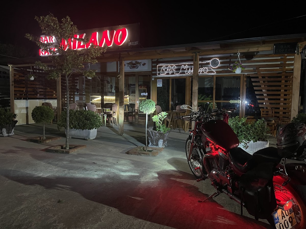 Bar Milano photo 4