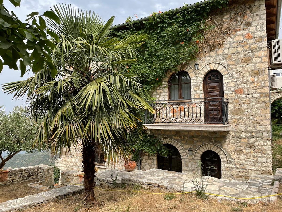 Vila Amantia photo 4