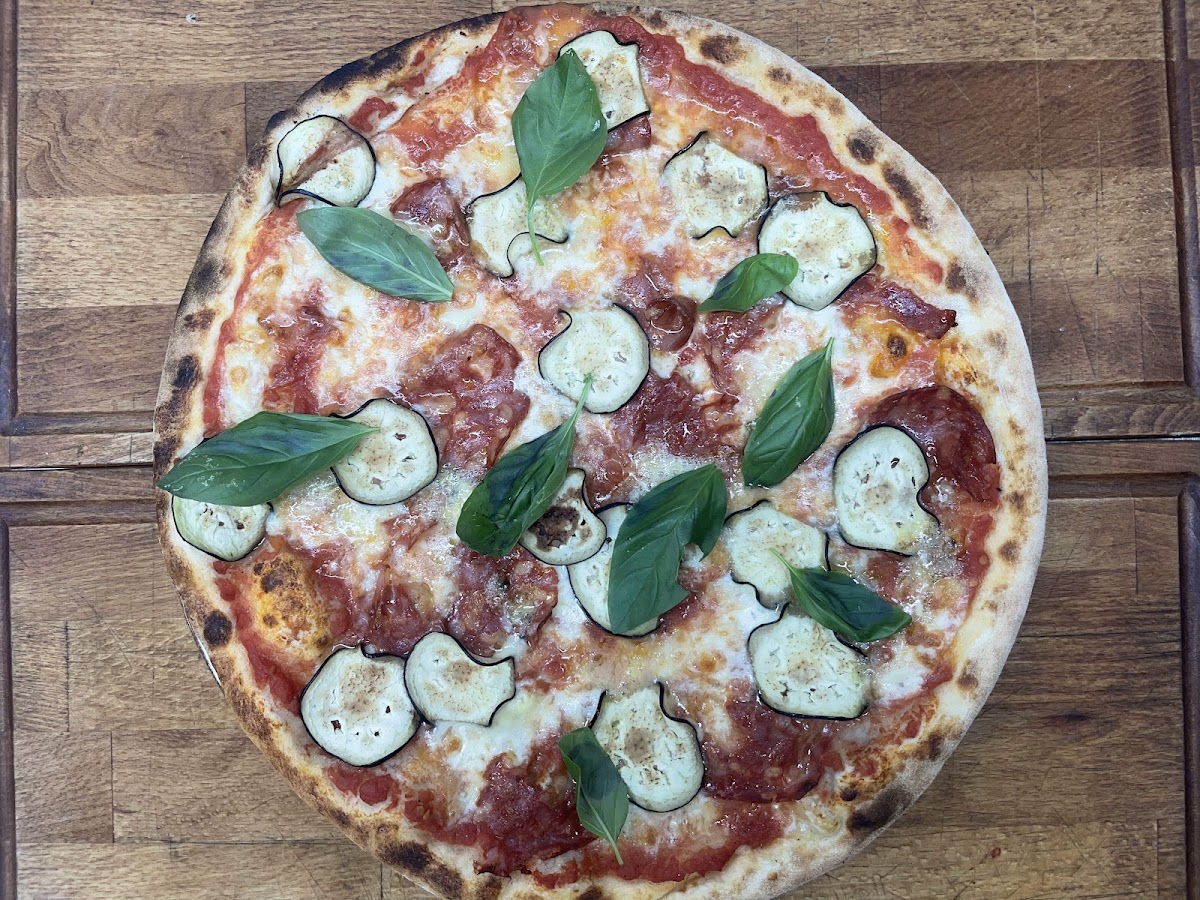 Pizzeria DELIZIOSA photo 3