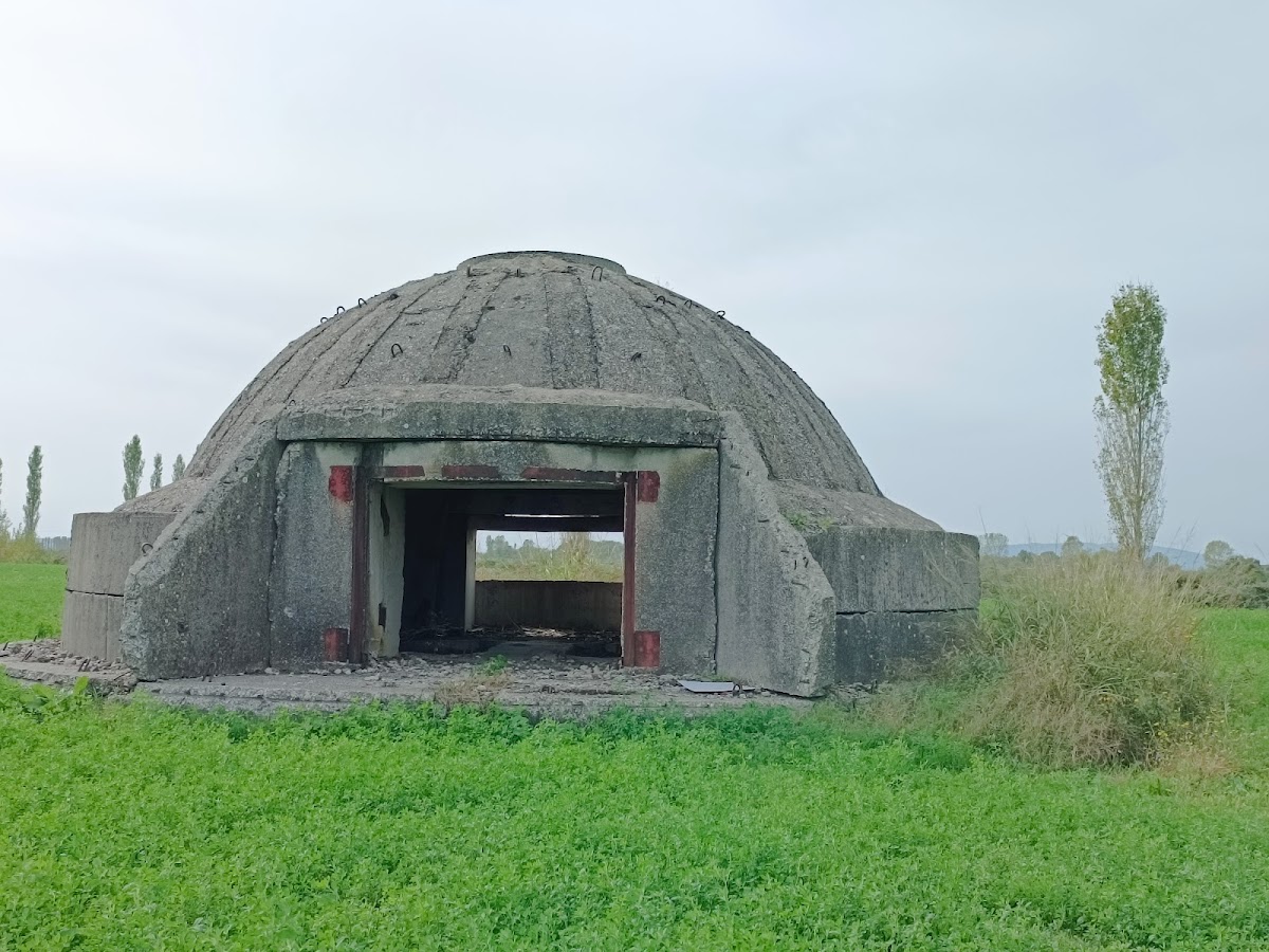 Bunker
