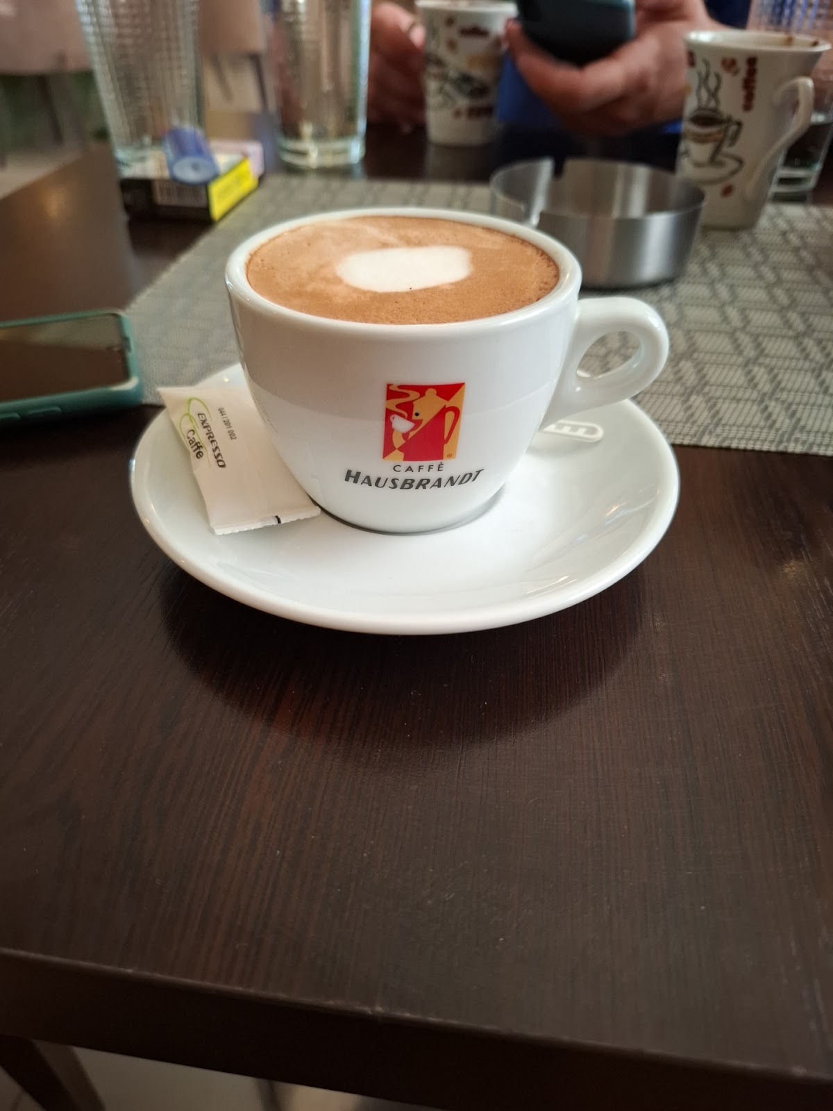 Caffe Bar "SCARFACE"