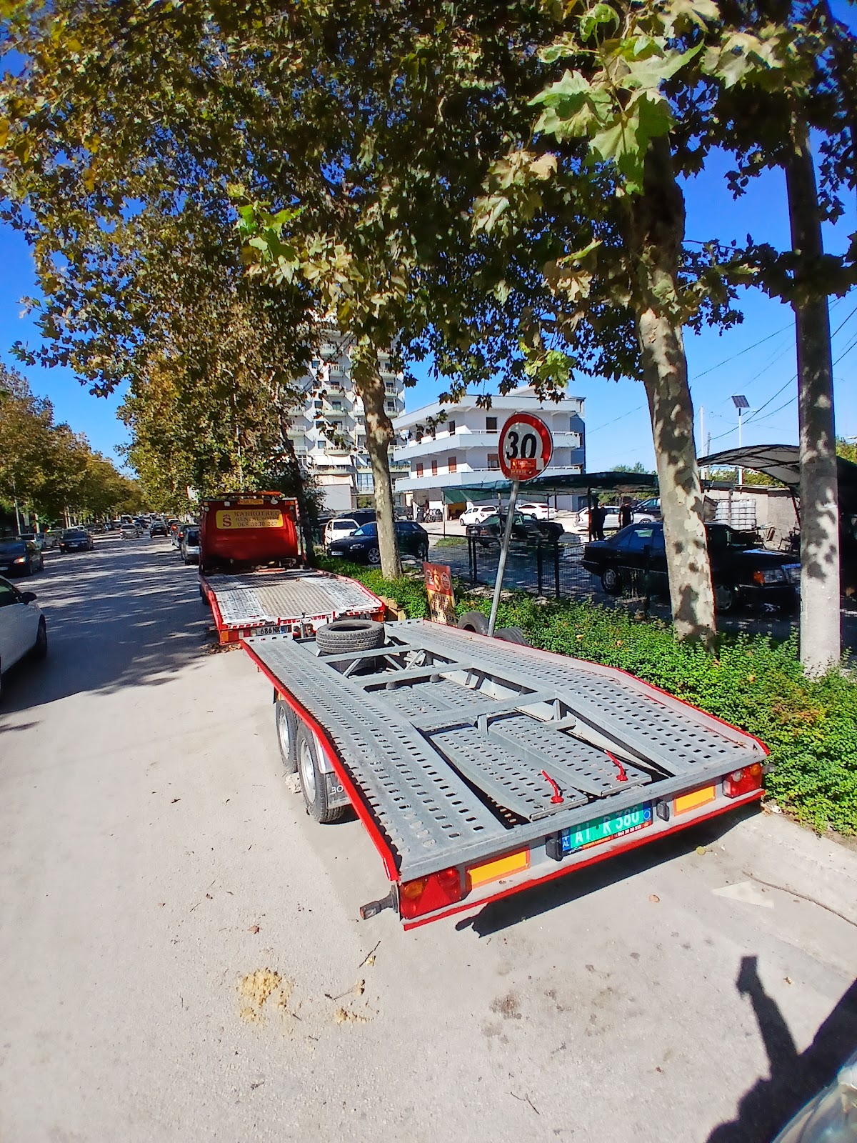 Karroatrec Rental Solei photo 3