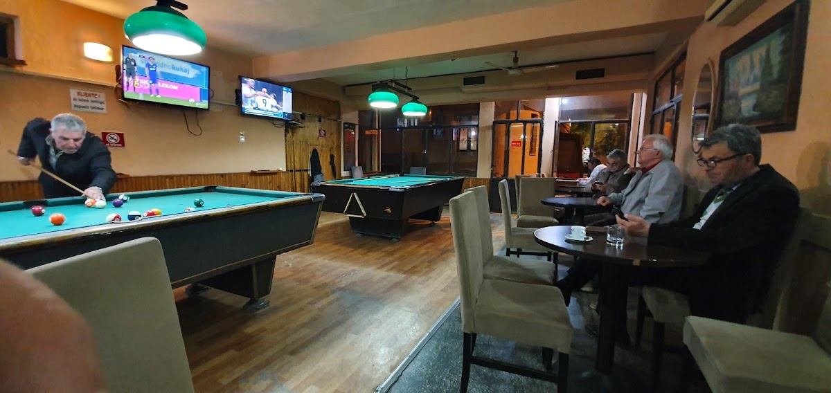 Kafe bilardo Bled Arena photo 2
