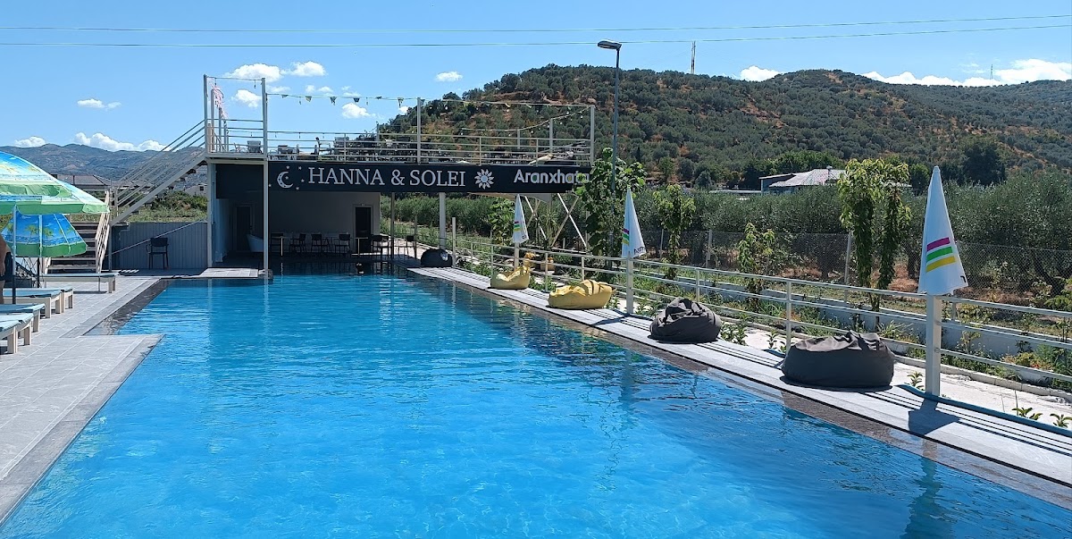 Hanna & Solei Hotel Berat photo 3