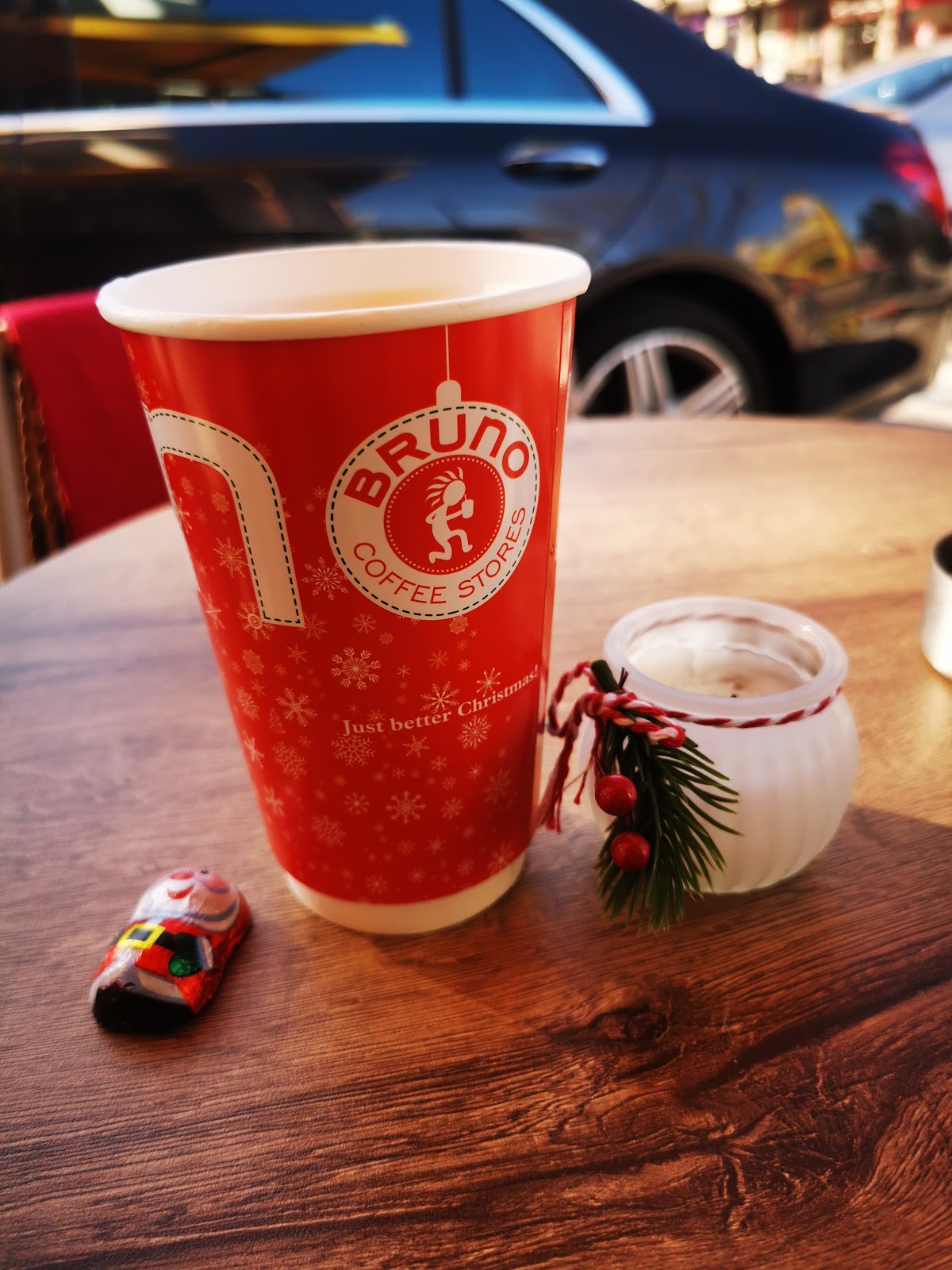 Bruno Coffee Store photo 2