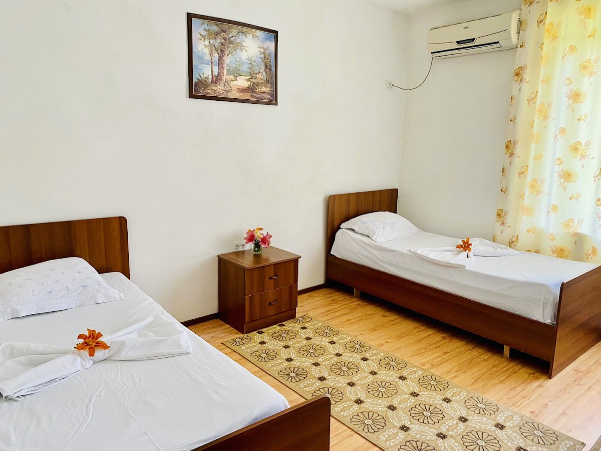 Doçaj Bed & Breakfast photo 2