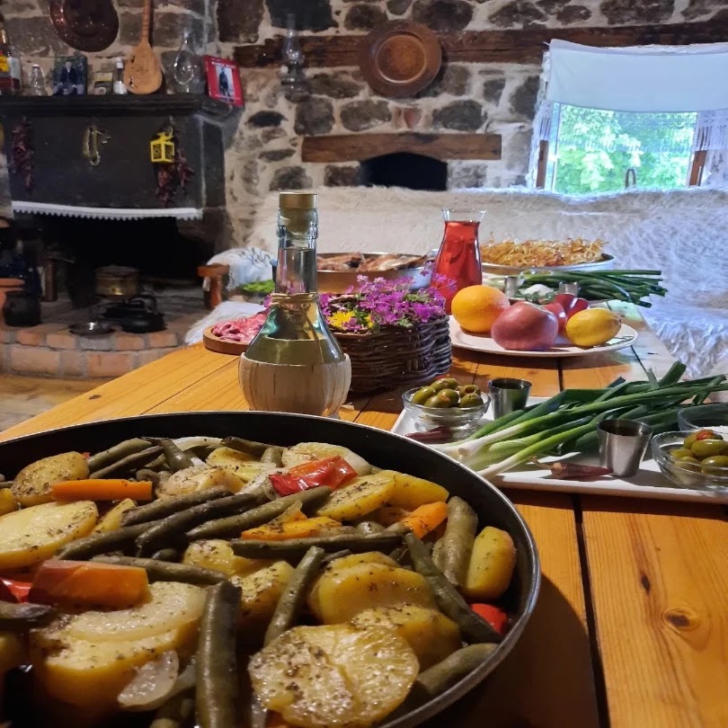 Kulla Hupi Agro-Turizëm photo 4