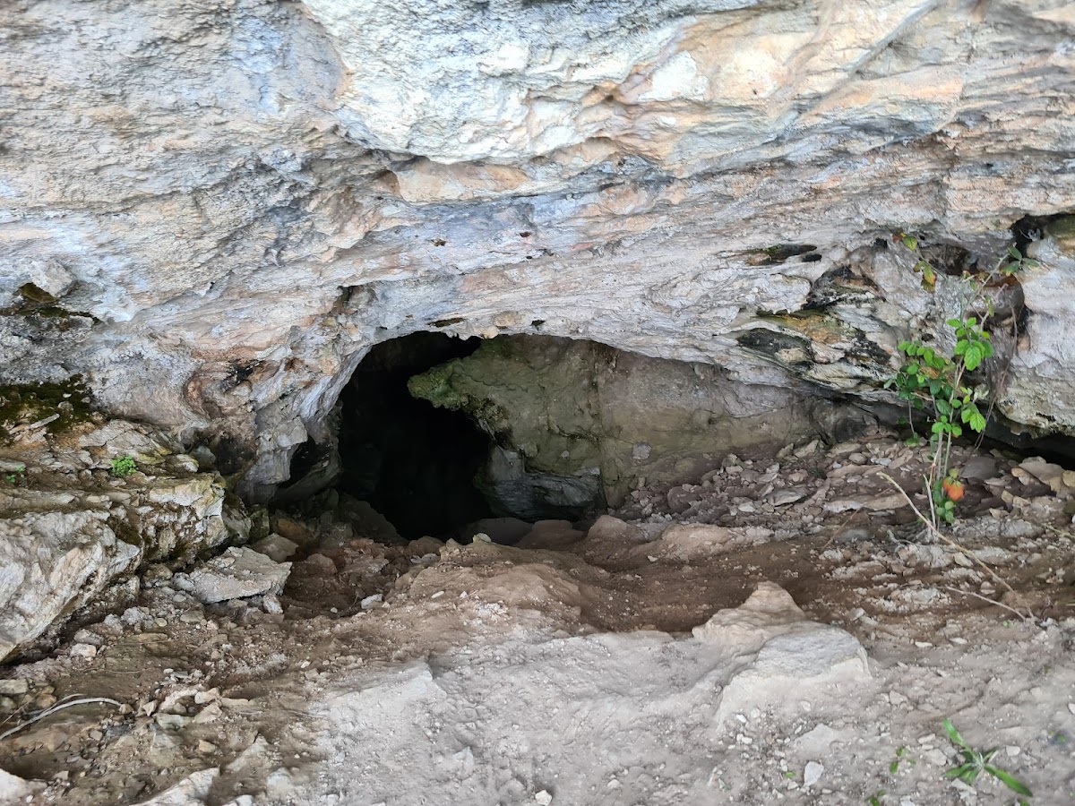 Cave