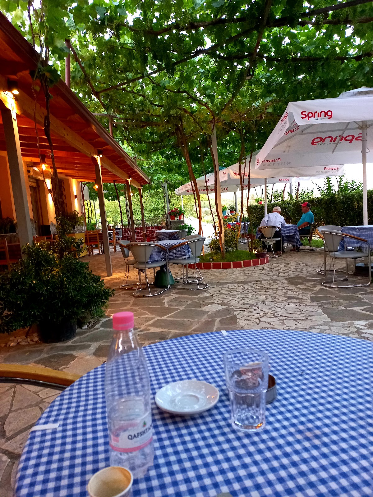 Bar Restaurant Vitoria
