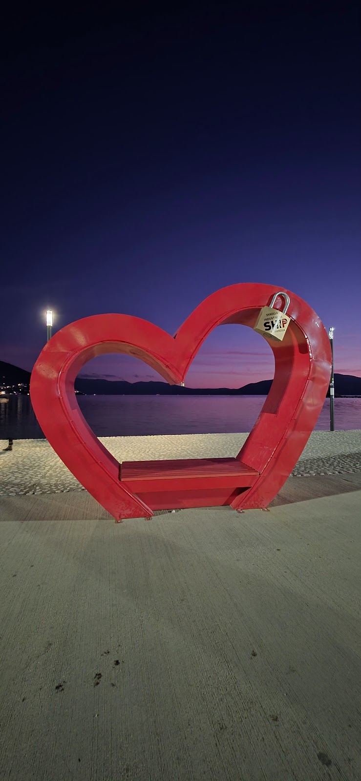 Heart of Vlore