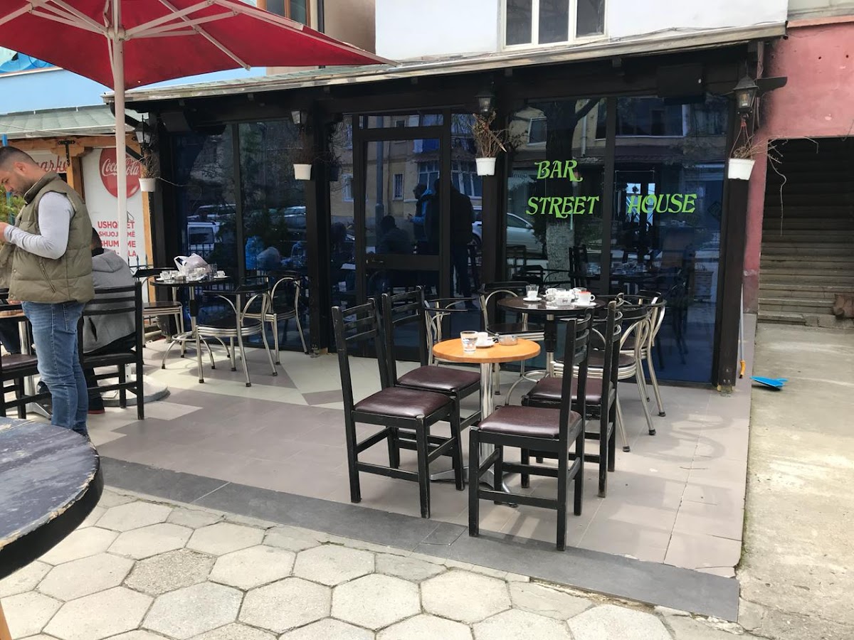 Vranici Street House Coffee Bar photo 3
