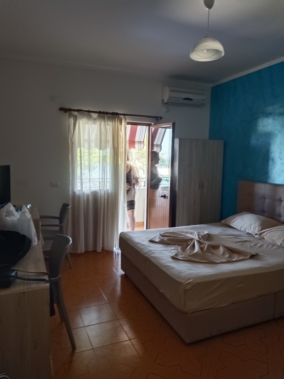 Hotel Restorant MOLLA photo 2