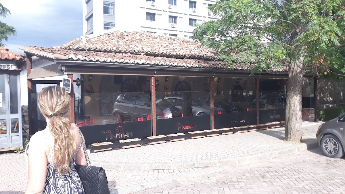 Hamami i Vjetër photo 2