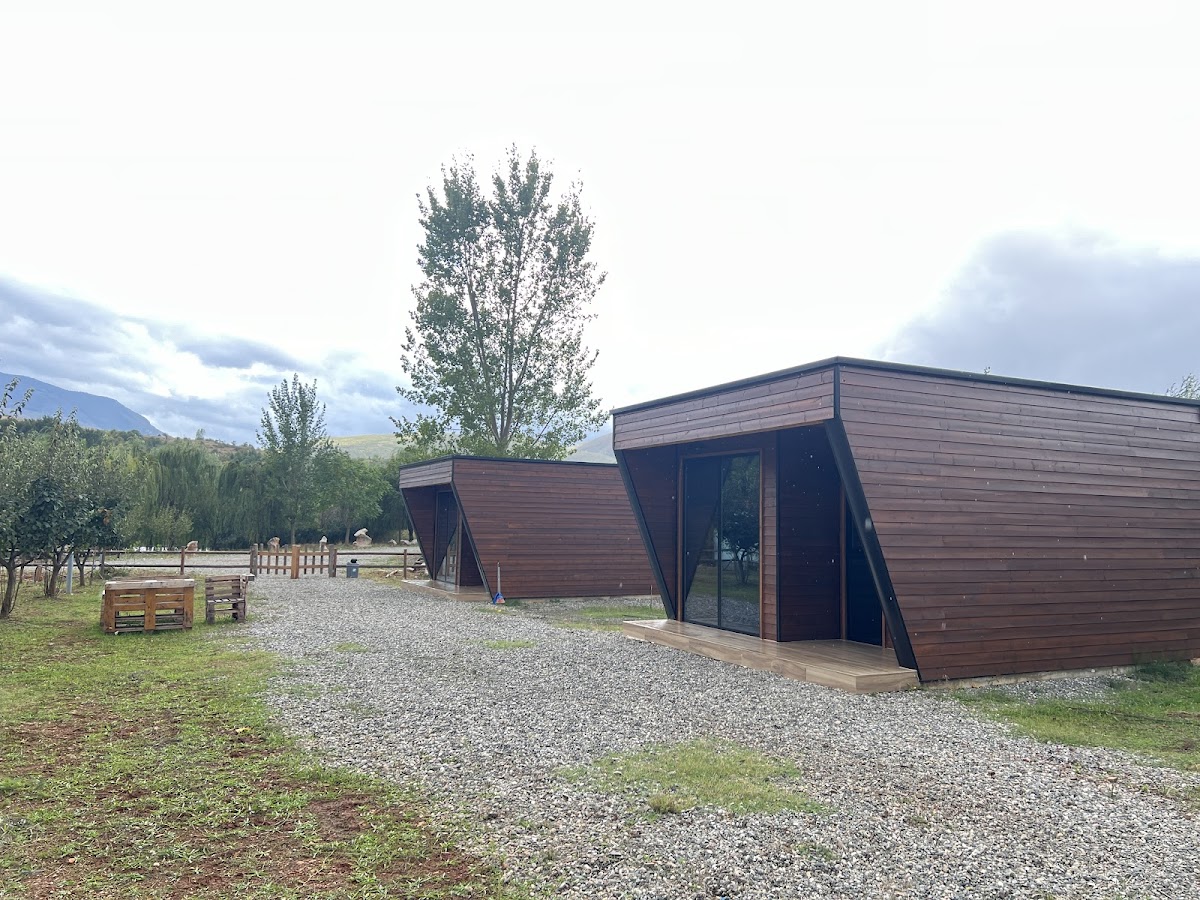 SHTEGU I GJELBER (Wood Rooms) photo 3