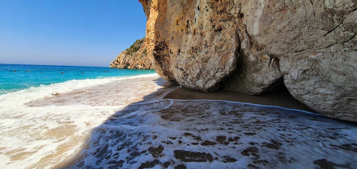 Pirate Cave photo 4