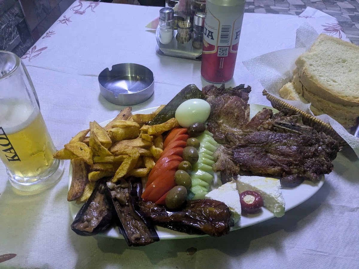 Bar Restorant Juri